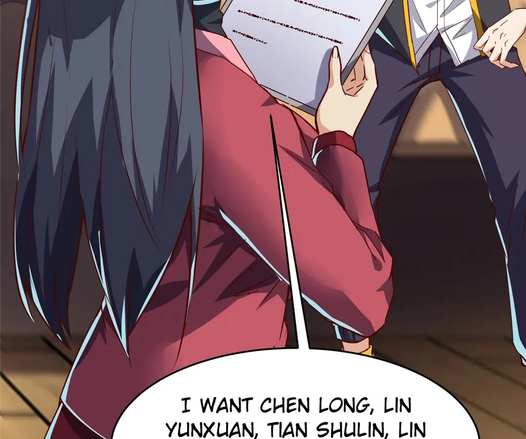 Aura Recovery: I Get a New Skill Everyday Chapter 143 - page 16