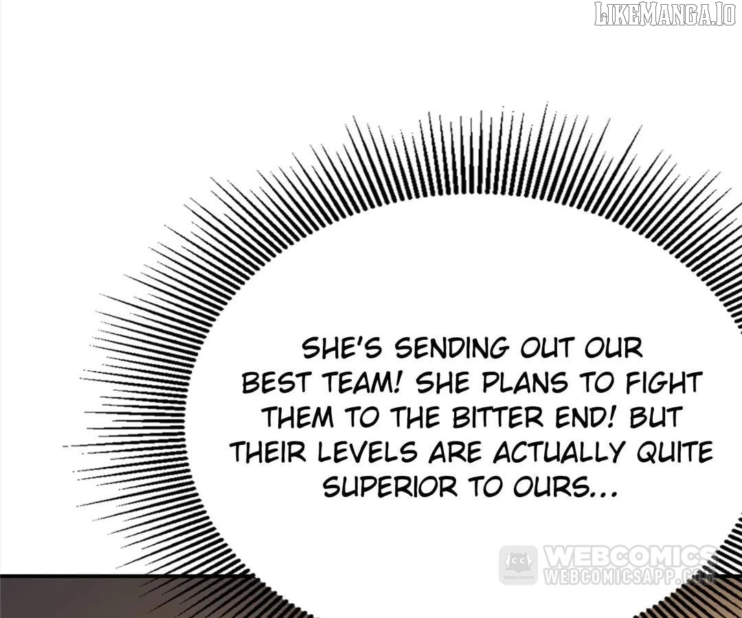 Aura Recovery: I Get a New Skill Everyday Chapter 143 - page 19