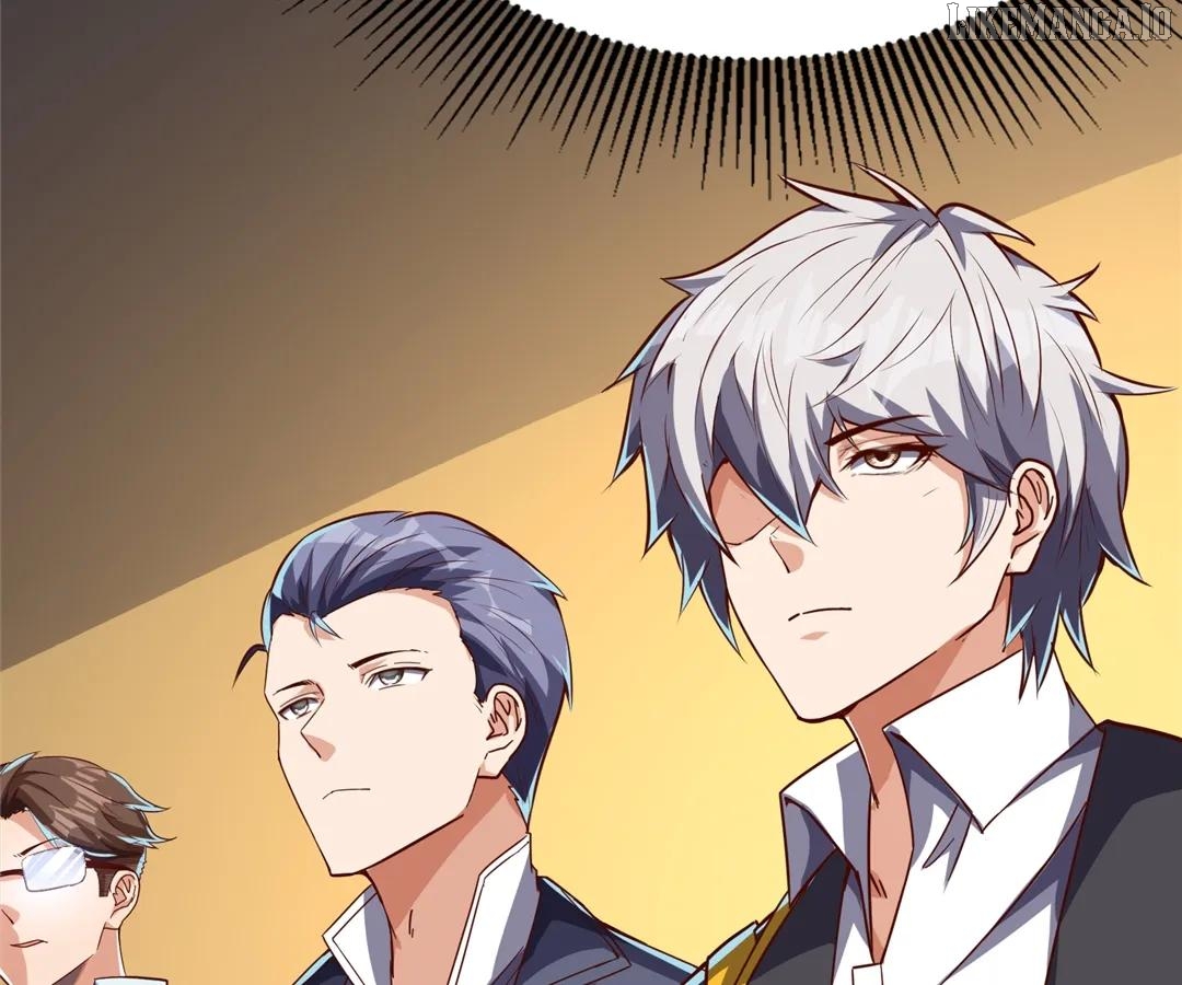 Aura Recovery: I Get a New Skill Everyday Chapter 143 - page 20