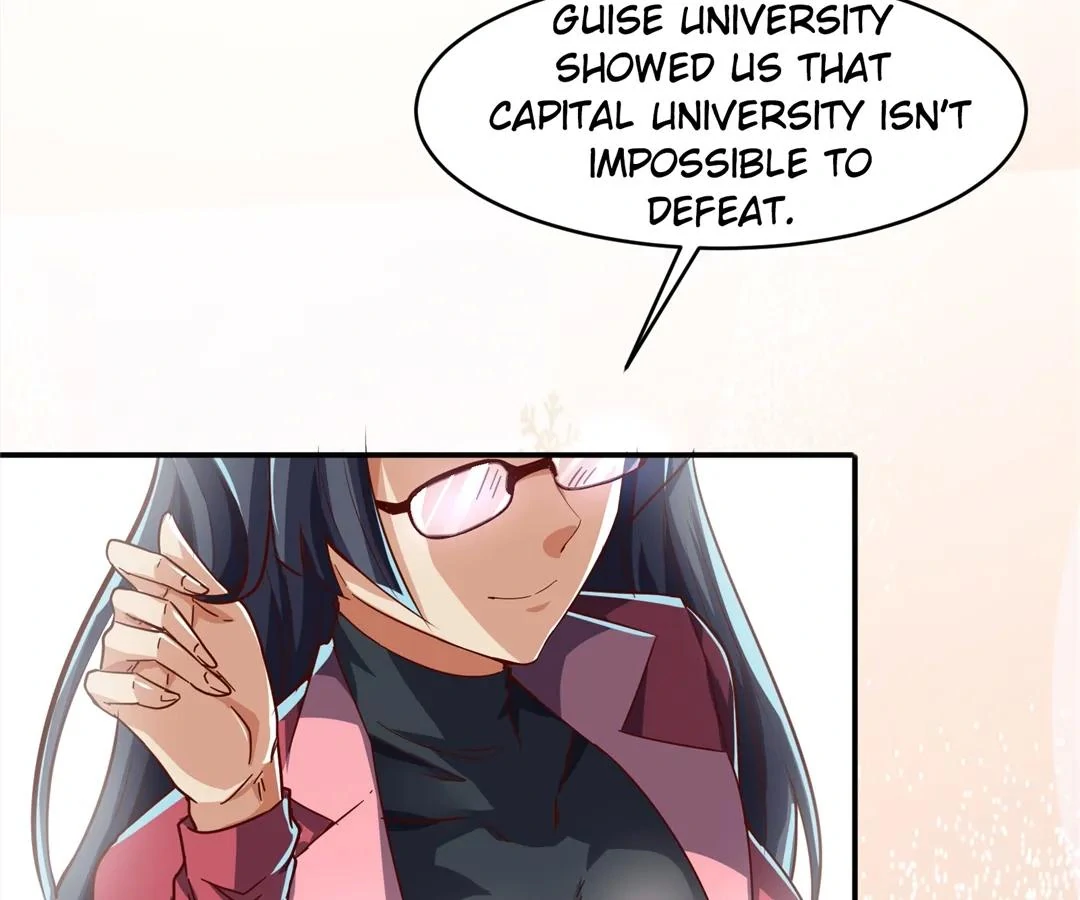 Aura Recovery: I Get a New Skill Everyday Chapter 143 - page 22