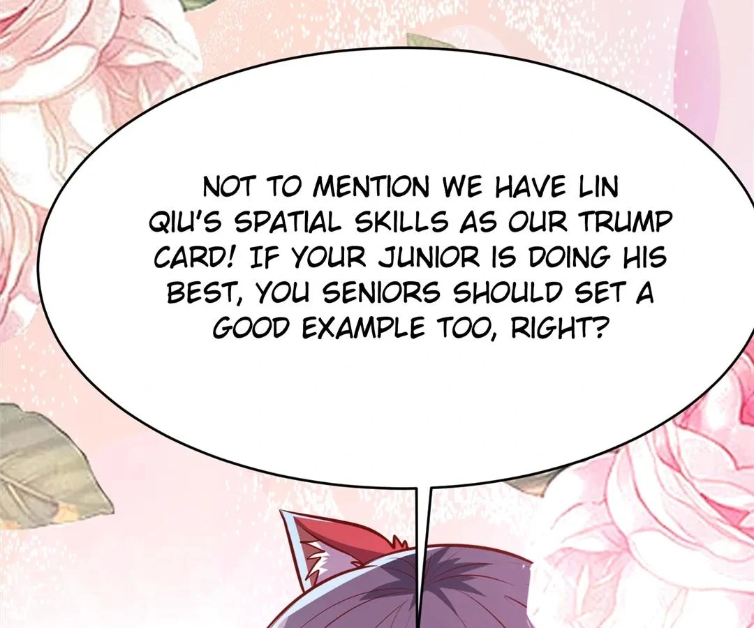 Aura Recovery: I Get a New Skill Everyday Chapter 143 - page 24