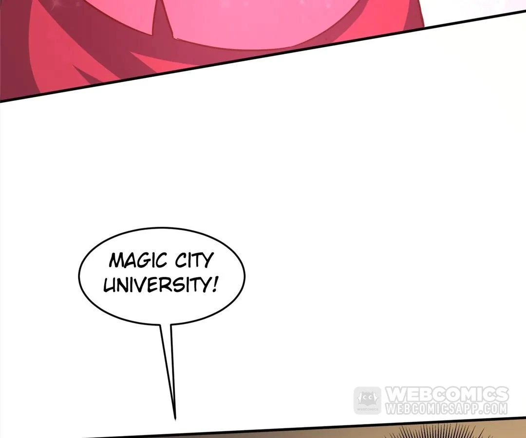 Aura Recovery: I Get a New Skill Everyday Chapter 143 - page 27