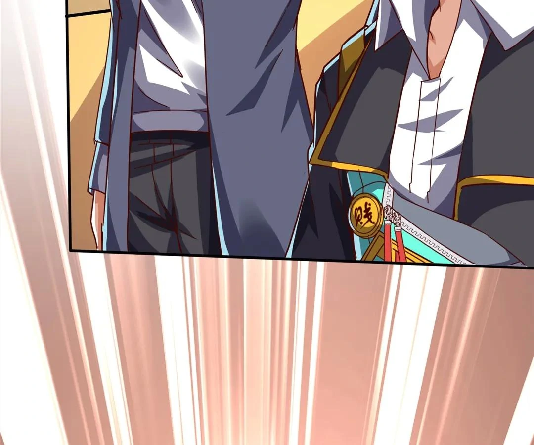 Aura Recovery: I Get a New Skill Everyday Chapter 143 - page 29