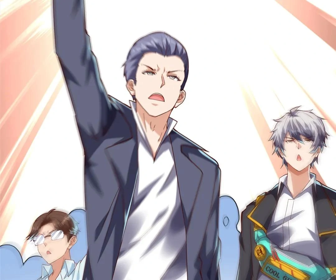 Aura Recovery: I Get a New Skill Everyday Chapter 143 - page 32