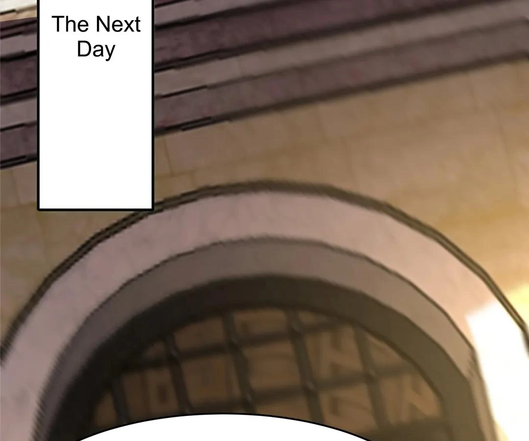 Aura Recovery: I Get a New Skill Everyday Chapter 143 - page 37