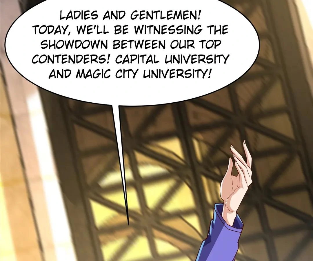 Aura Recovery: I Get a New Skill Everyday Chapter 143 - page 38