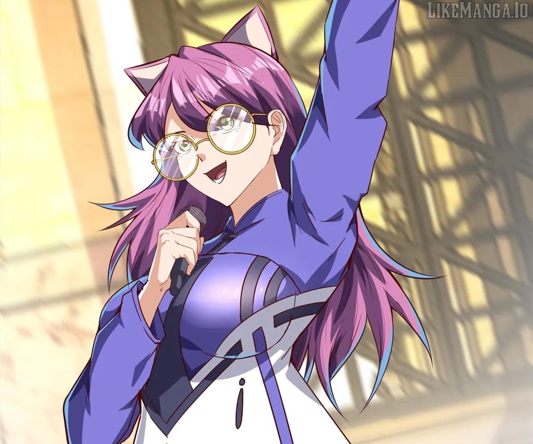 Aura Recovery: I Get a New Skill Everyday Chapter 143 - page 39