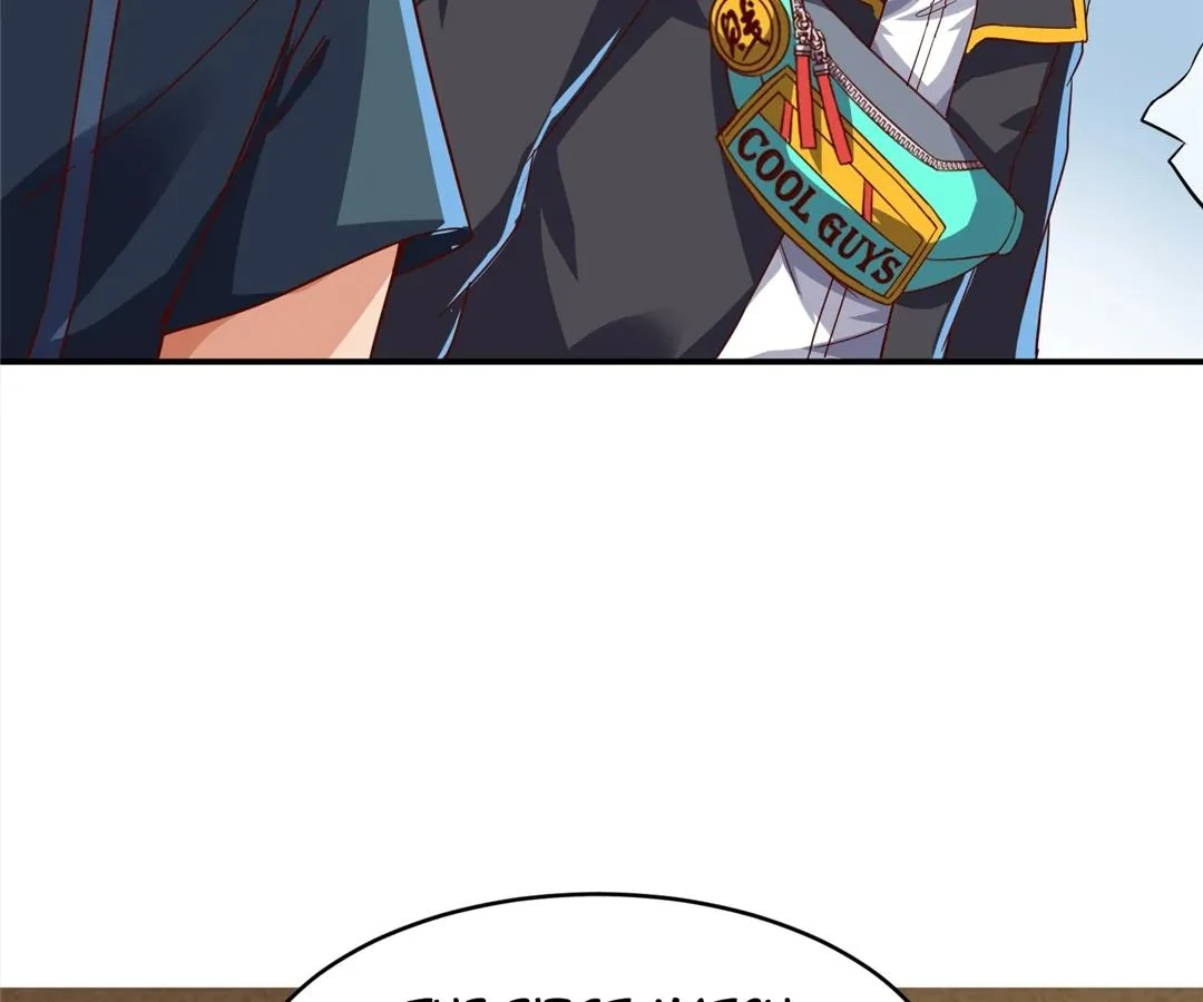 Aura Recovery: I Get a New Skill Everyday Chapter 143 - page 45