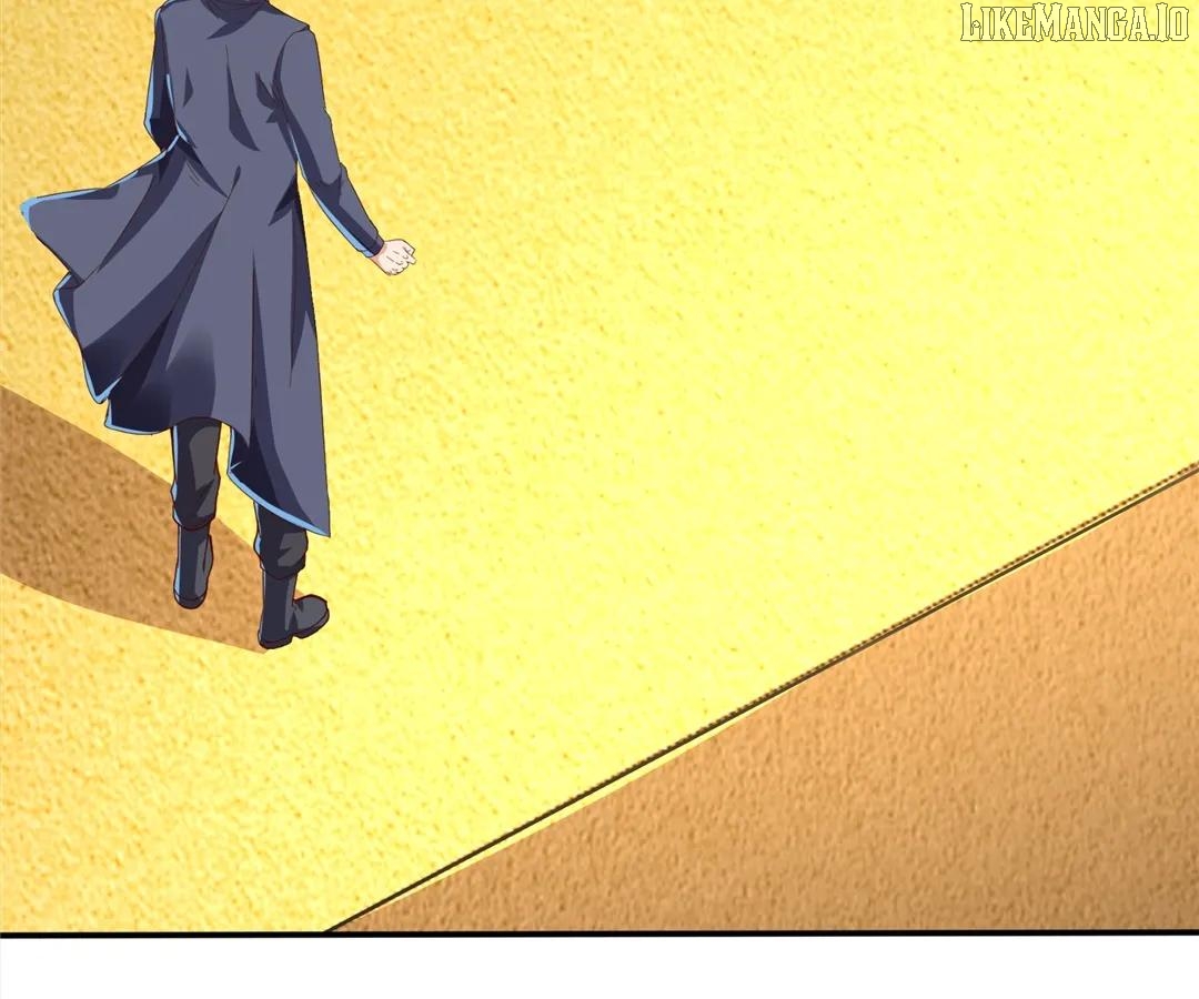 Aura Recovery: I Get a New Skill Everyday Chapter 143 - page 48