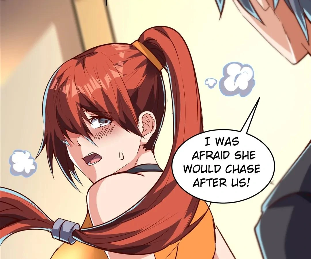 Aura Recovery: I Get a New Skill Everyday Chapter 143 - page 5