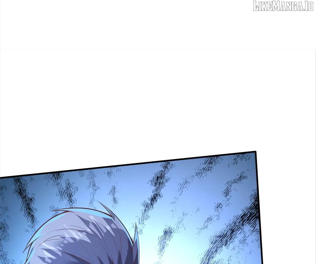 Aura Recovery: I Get a New Skill Everyday Chapter 143 - page 50