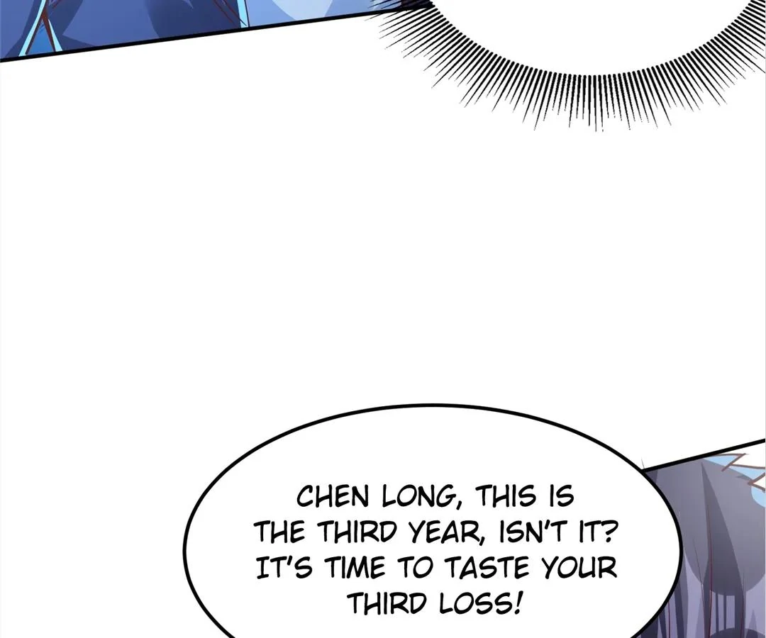 Aura Recovery: I Get a New Skill Everyday Chapter 143 - page 52