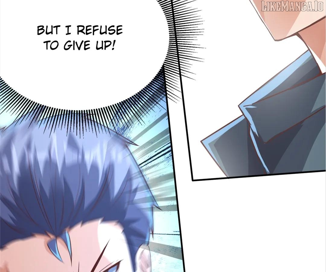 Aura Recovery: I Get a New Skill Everyday Chapter 143 - page 54