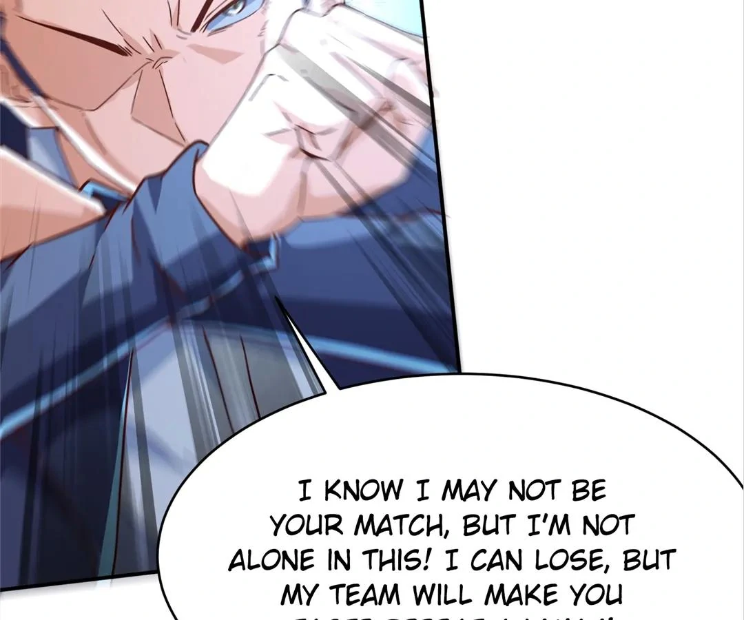 Aura Recovery: I Get a New Skill Everyday Chapter 143 - page 55