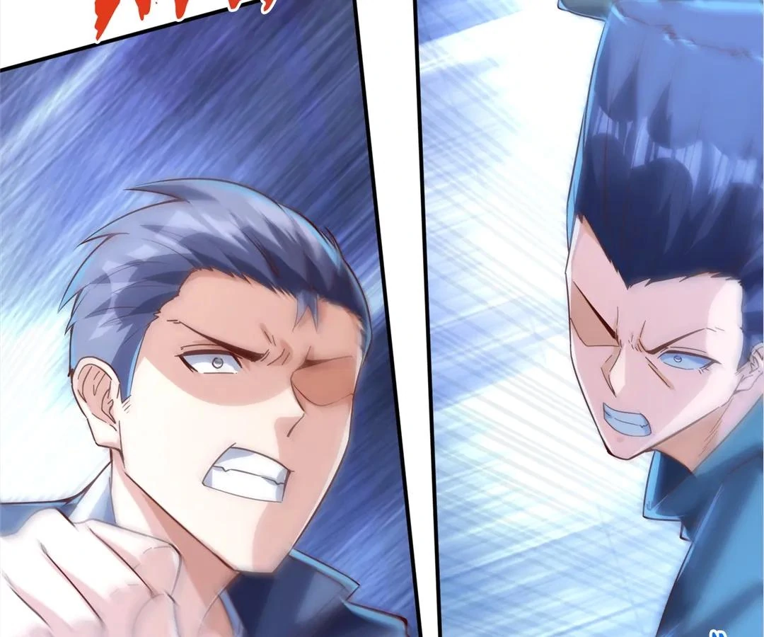 Aura Recovery: I Get a New Skill Everyday Chapter 143 - page 57