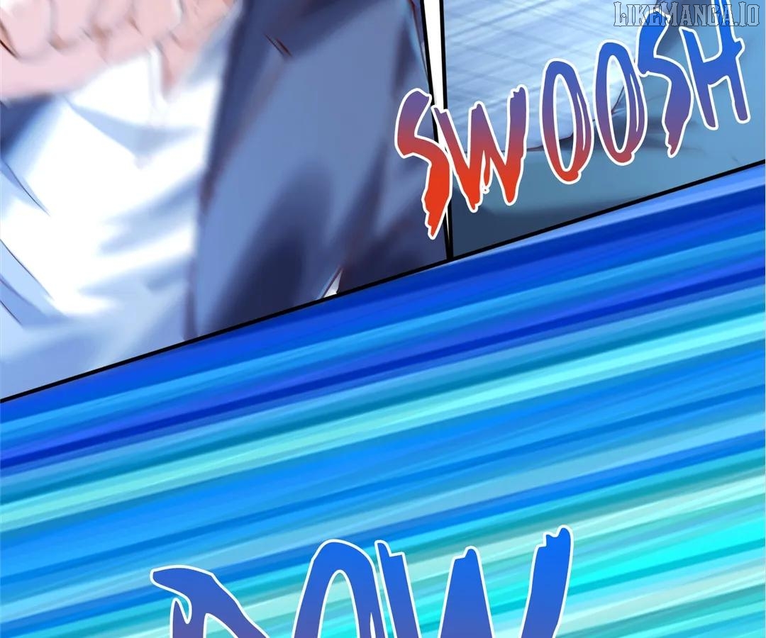 Aura Recovery: I Get a New Skill Everyday Chapter 143 - page 58