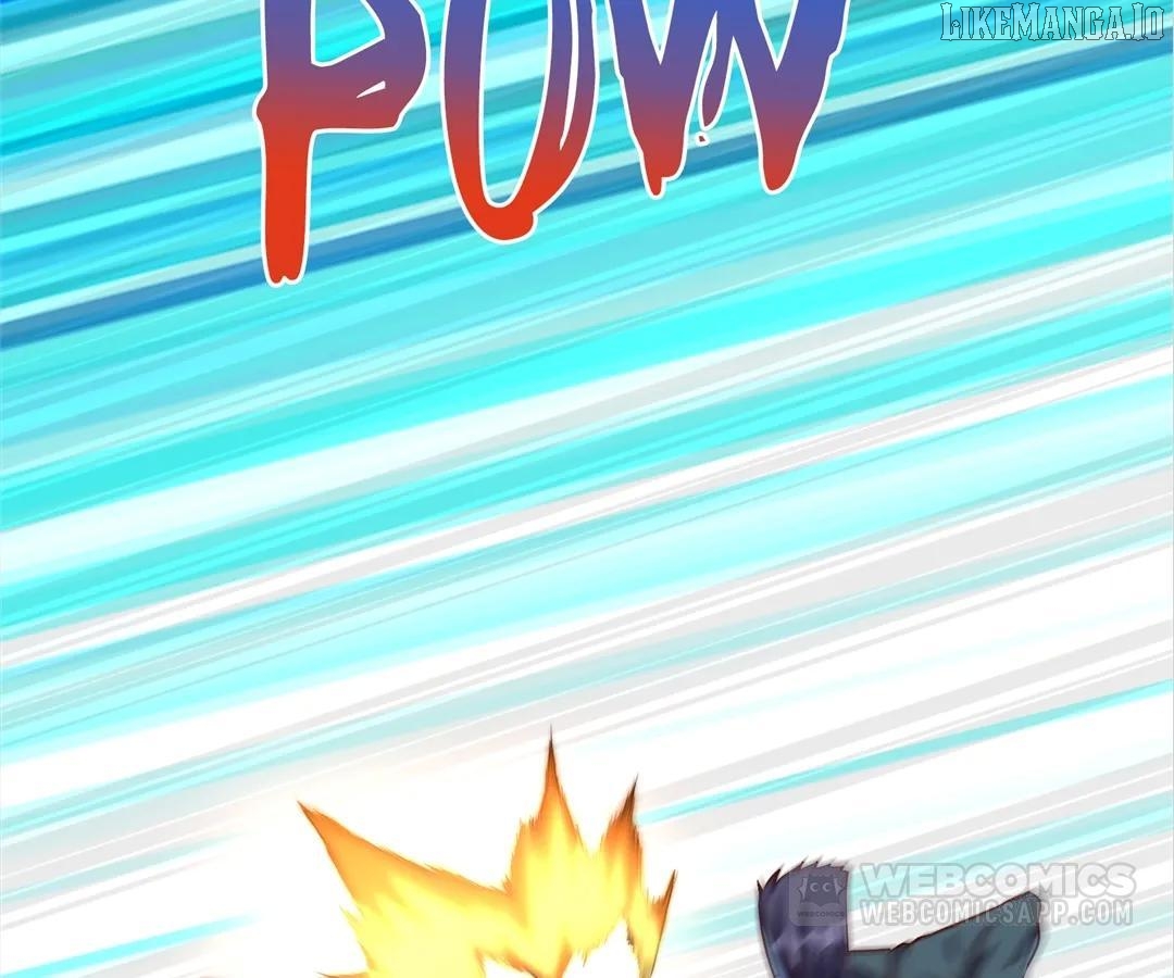 Aura Recovery: I Get a New Skill Everyday Chapter 143 - page 59