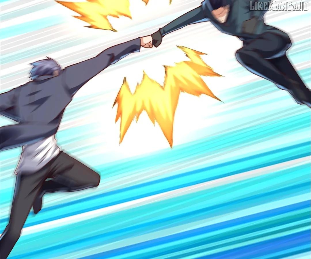 Aura Recovery: I Get a New Skill Everyday Chapter 143 - page 60