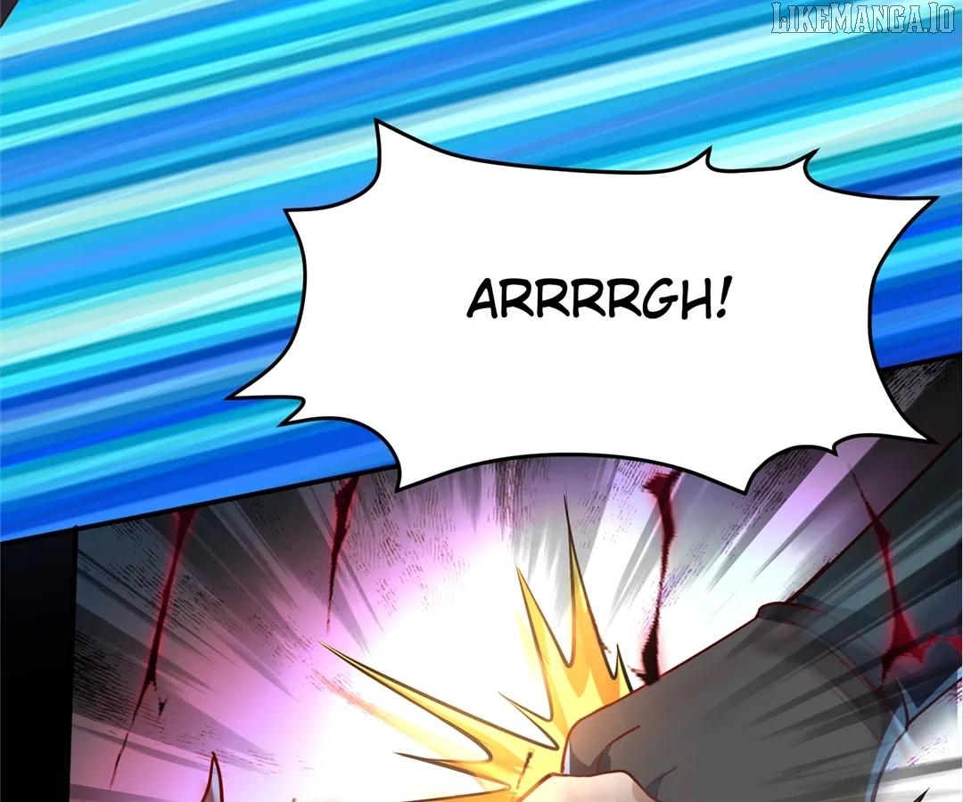 Aura Recovery: I Get a New Skill Everyday Chapter 143 - page 61