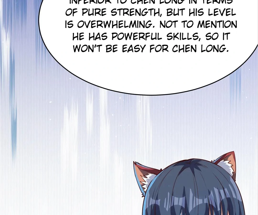 Aura Recovery: I Get a New Skill Everyday Chapter 143 - page 64