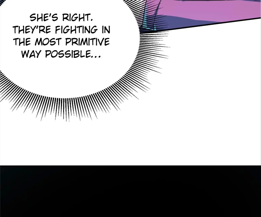 Aura Recovery: I Get a New Skill Everyday Chapter 143 - page 66