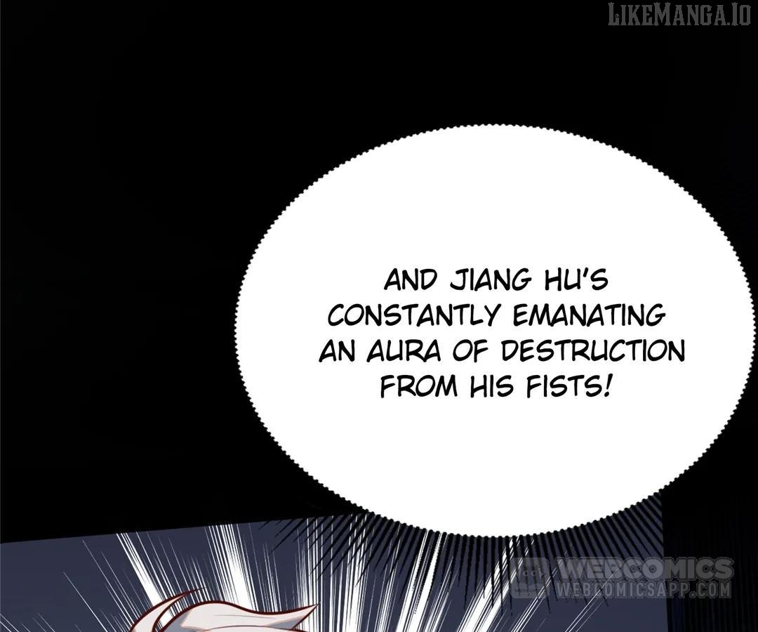 Aura Recovery: I Get a New Skill Everyday Chapter 143 - page 67