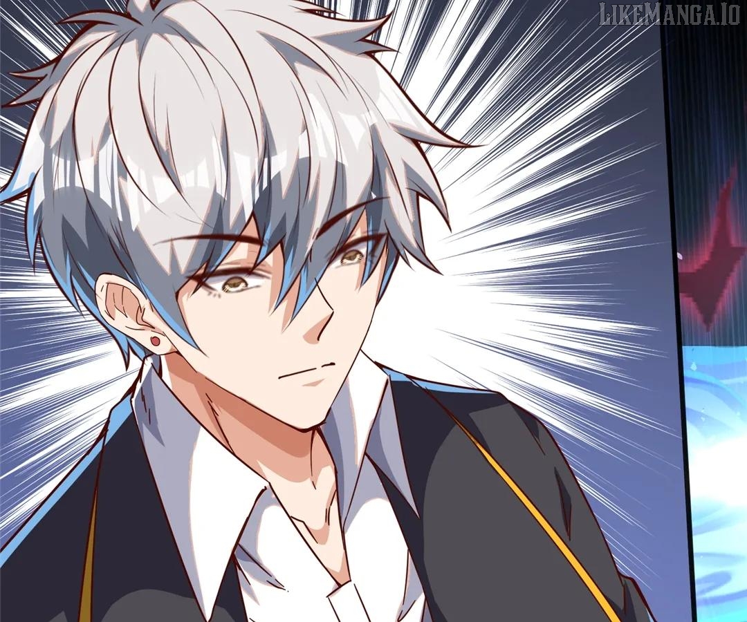 Aura Recovery: I Get a New Skill Everyday Chapter 143 - page 68