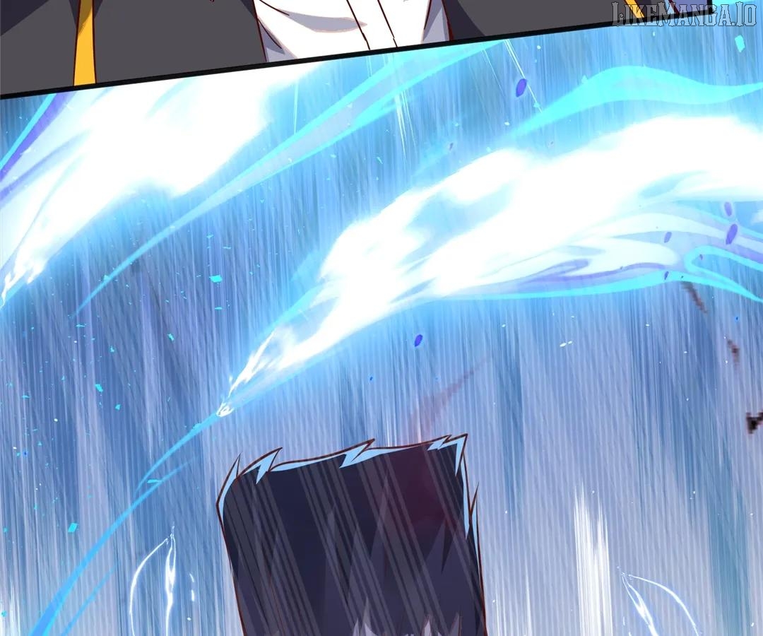 Aura Recovery: I Get a New Skill Everyday Chapter 143 - page 69