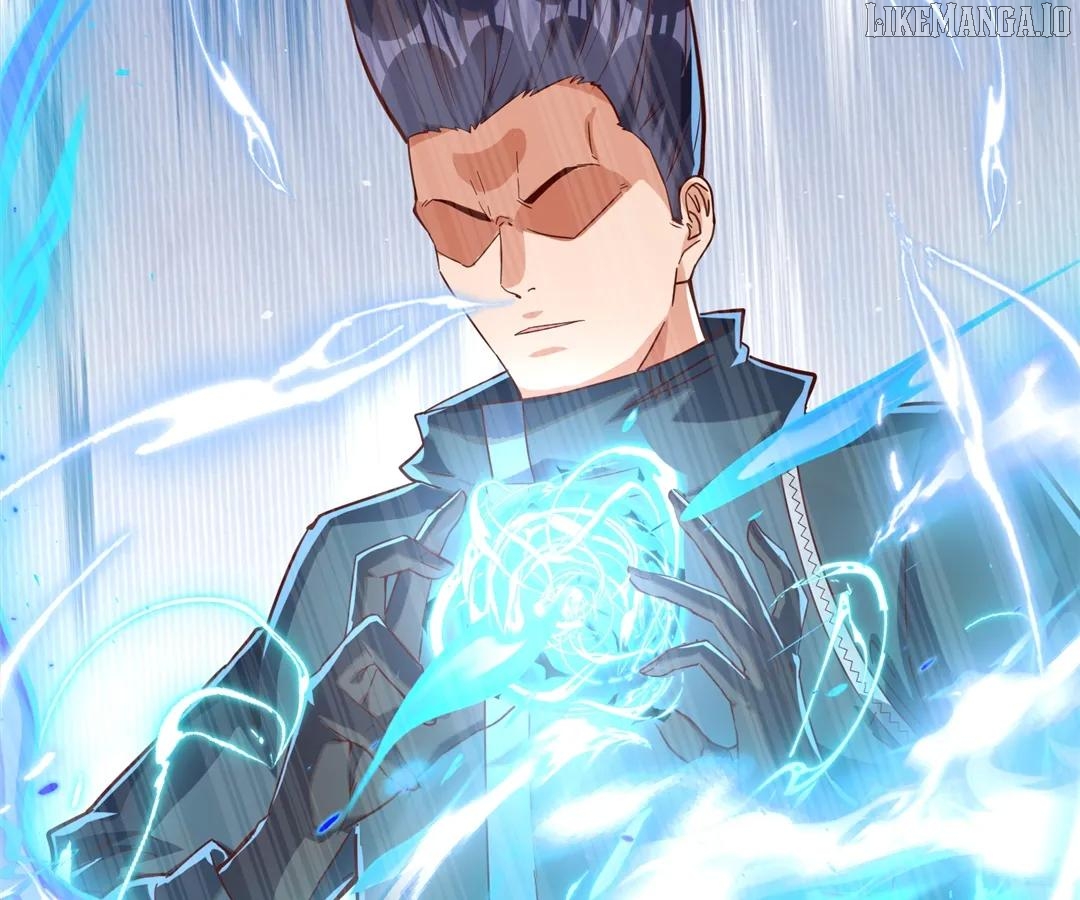 Aura Recovery: I Get a New Skill Everyday Chapter 143 - page 70