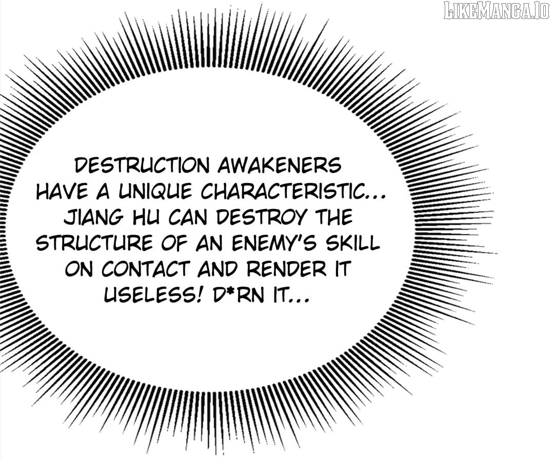 Aura Recovery: I Get a New Skill Everyday Chapter 143 - page 73