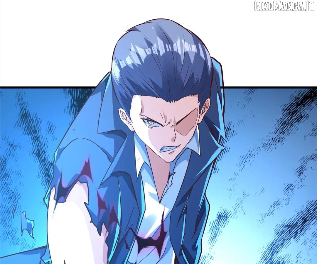 Aura Recovery: I Get a New Skill Everyday Chapter 143 - page 74