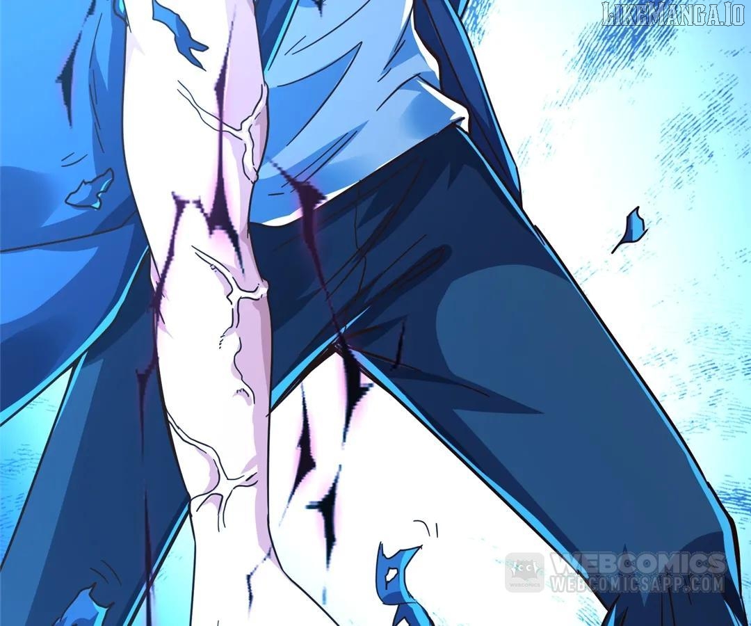 Aura Recovery: I Get a New Skill Everyday Chapter 143 - page 75