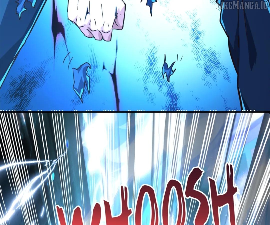 Aura Recovery: I Get a New Skill Everyday Chapter 143 - page 76