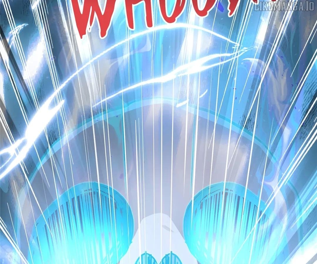 Aura Recovery: I Get a New Skill Everyday Chapter 143 - page 77