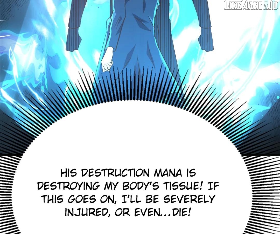 Aura Recovery: I Get a New Skill Everyday Chapter 143 - page 80