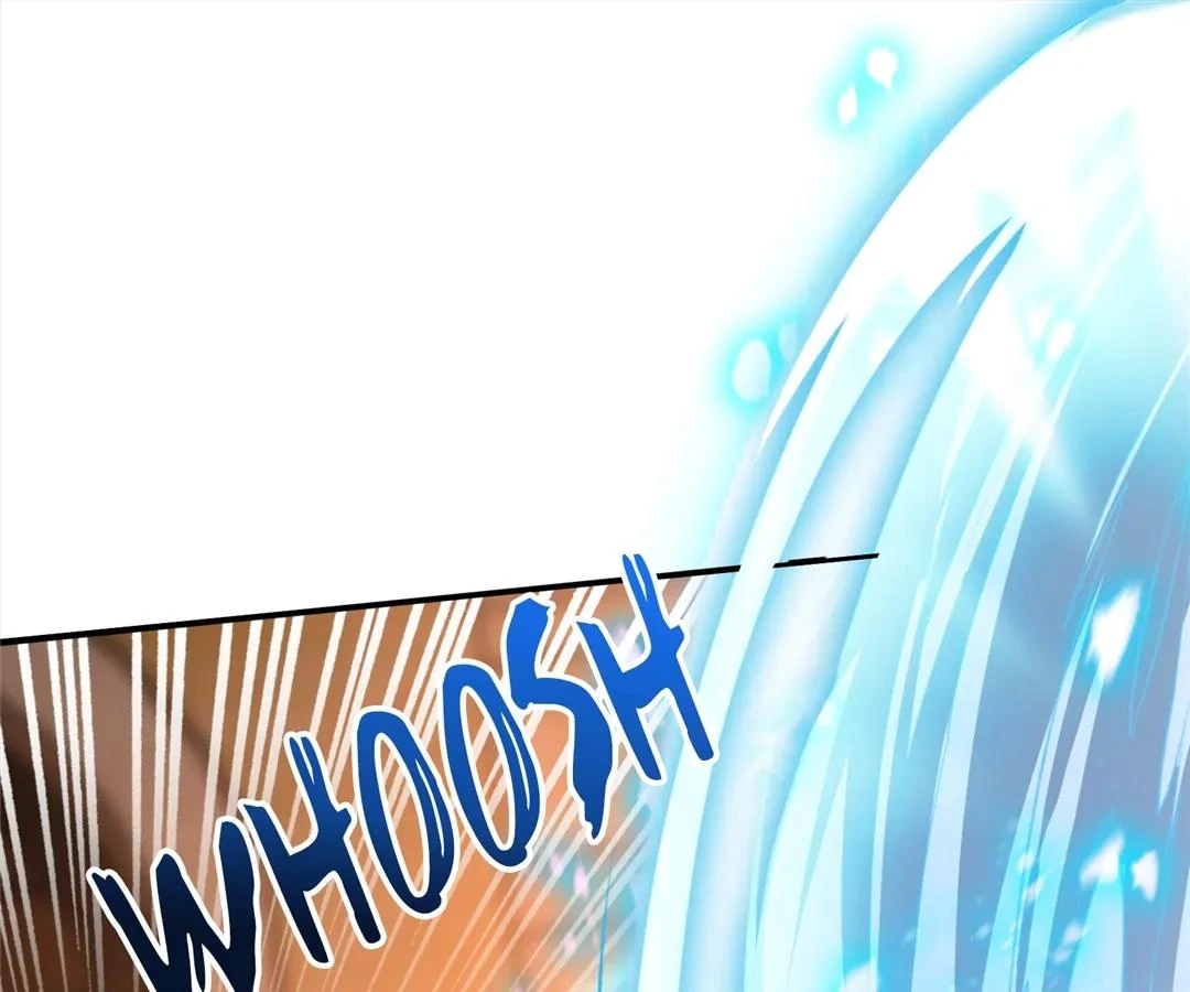 Aura Recovery: I Get a New Skill Everyday Chapter 144 - page 1