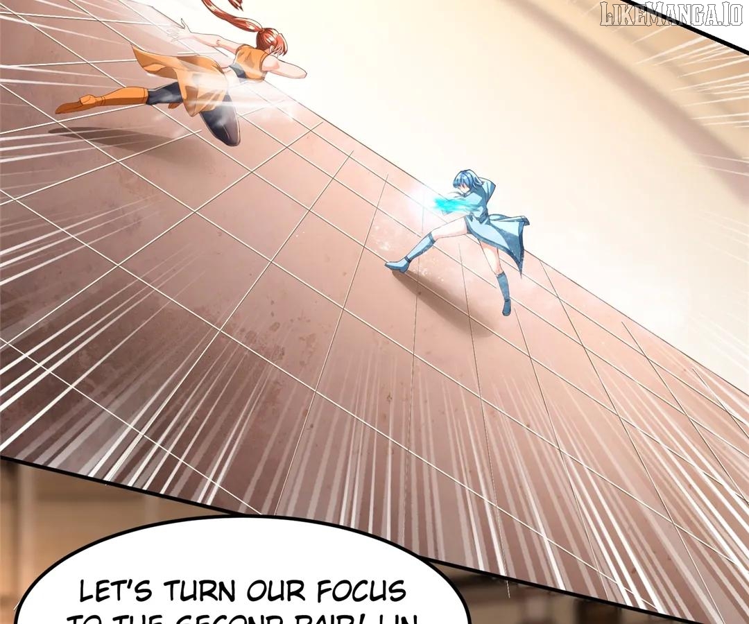 Aura Recovery: I Get a New Skill Everyday Chapter 144 - page 13