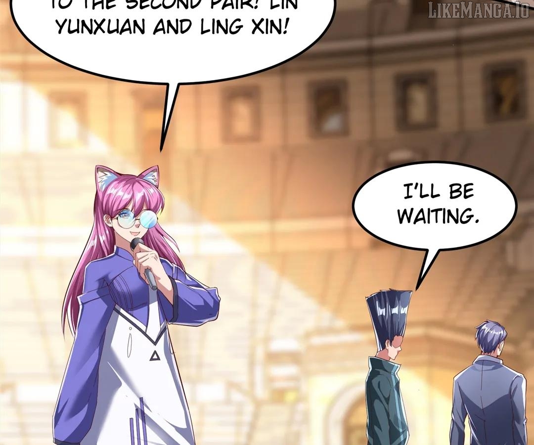 Aura Recovery: I Get a New Skill Everyday Chapter 144 - page 14