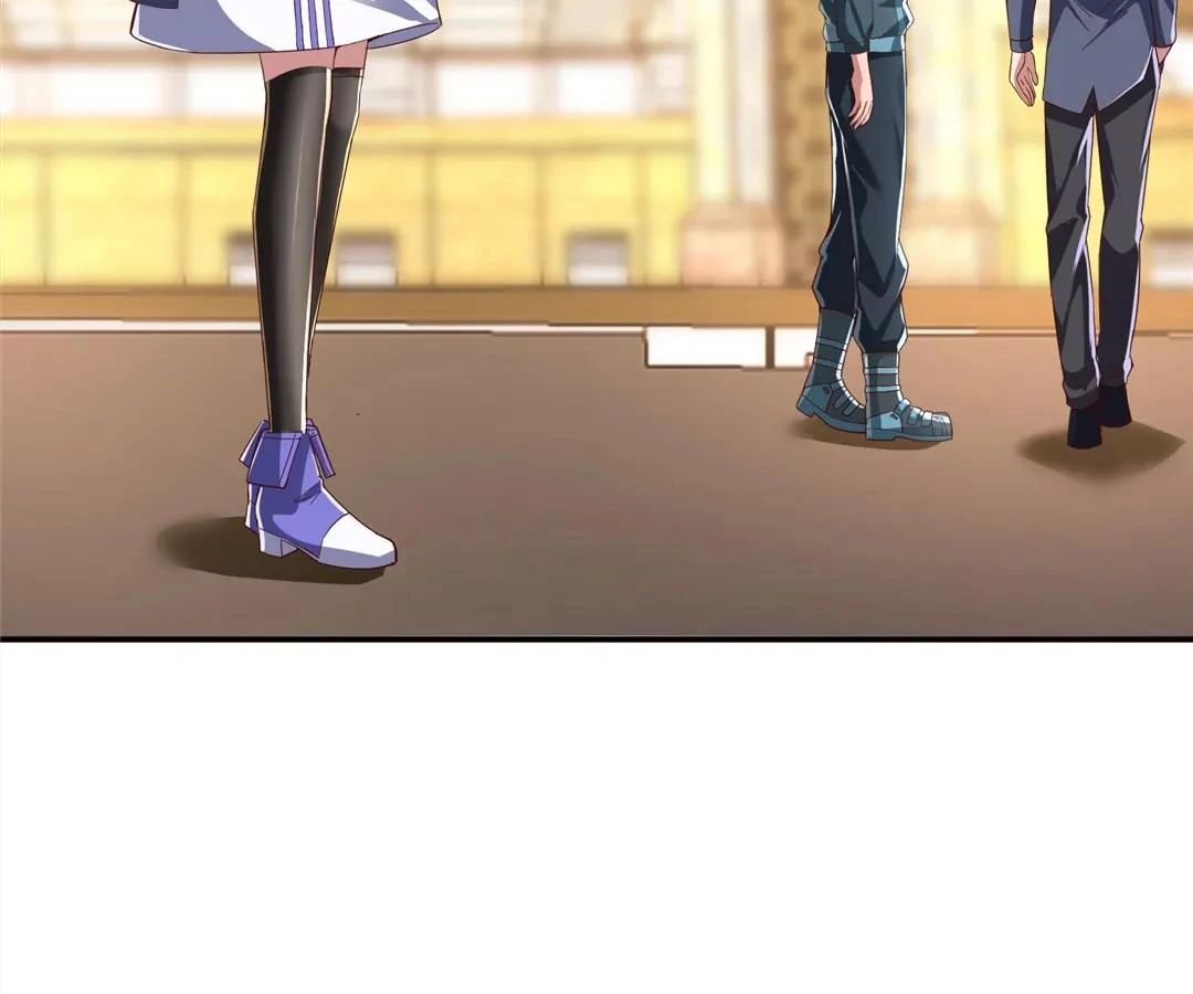 Aura Recovery: I Get a New Skill Everyday Chapter 144 - page 15