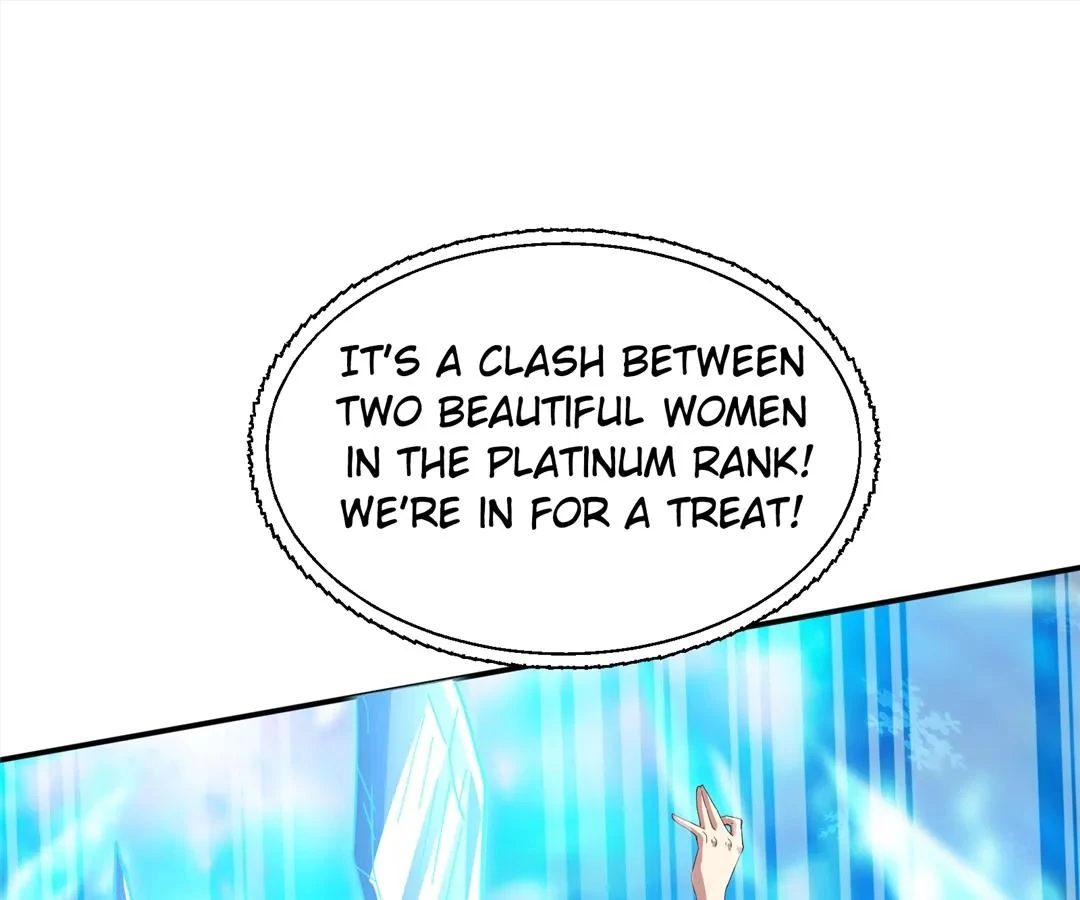 Aura Recovery: I Get a New Skill Everyday Chapter 144 - page 16