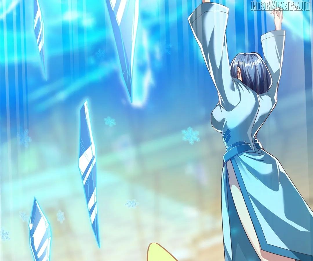 Aura Recovery: I Get a New Skill Everyday Chapter 144 - page 17