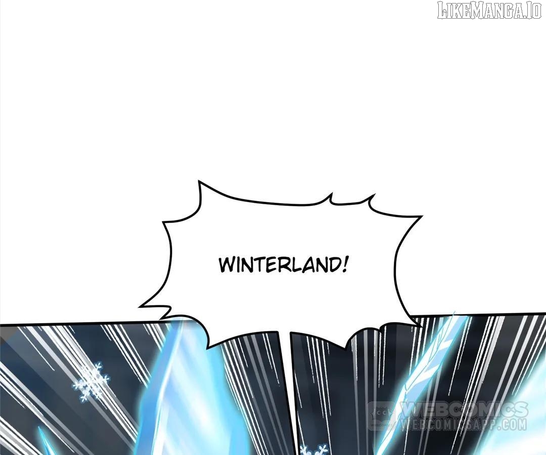Aura Recovery: I Get a New Skill Everyday Chapter 144 - page 19