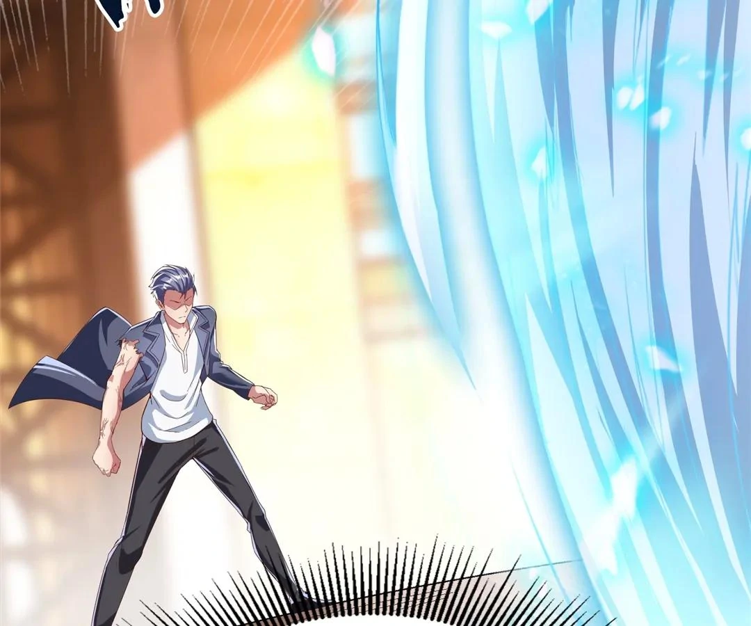 Aura Recovery: I Get a New Skill Everyday Chapter 144 - page 2