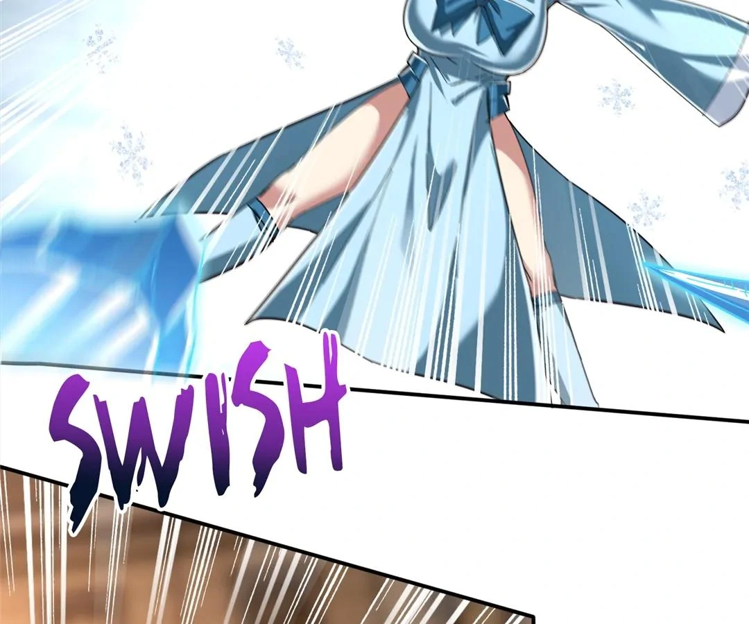 Aura Recovery: I Get a New Skill Everyday Chapter 144 - page 21