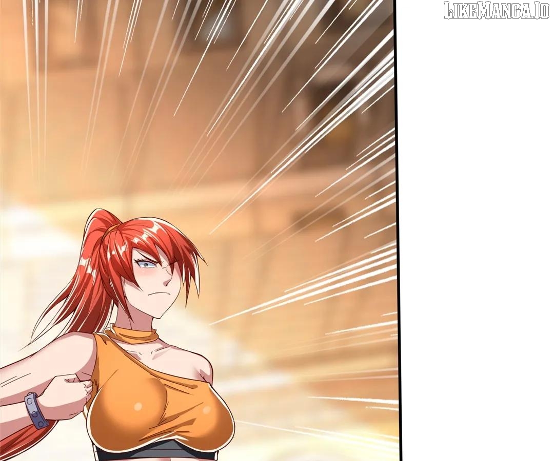 Aura Recovery: I Get a New Skill Everyday Chapter 144 - page 22