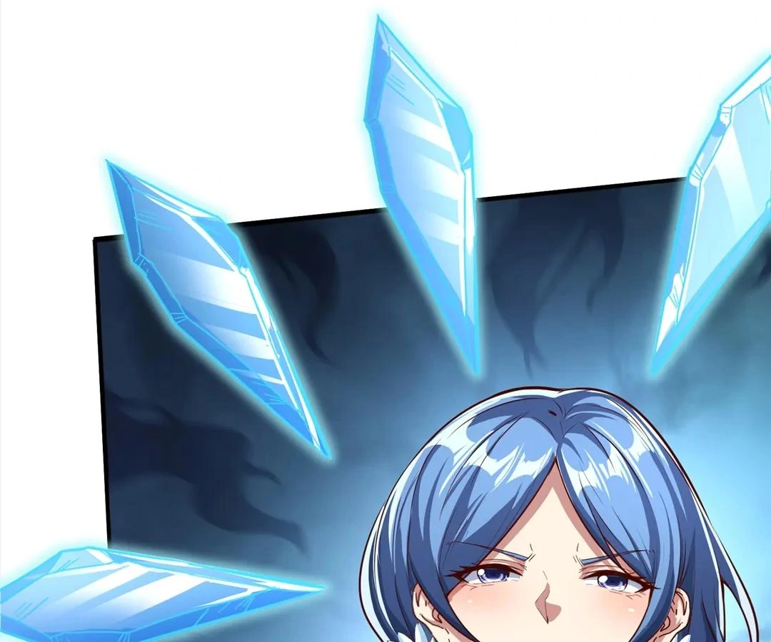 Aura Recovery: I Get a New Skill Everyday Chapter 144 - page 24