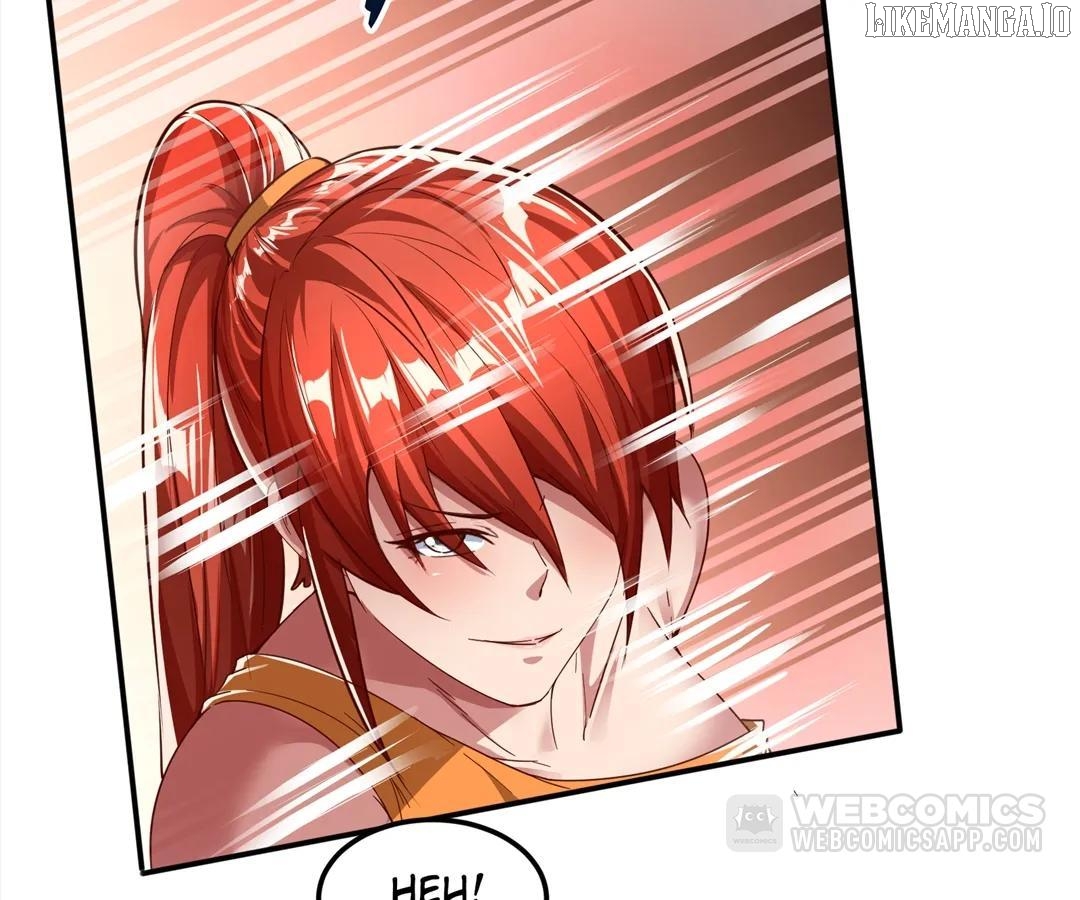 Aura Recovery: I Get a New Skill Everyday Chapter 144 - page 27