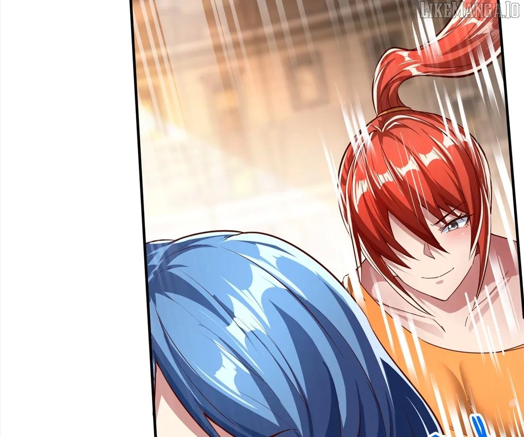 Aura Recovery: I Get a New Skill Everyday Chapter 144 - page 29