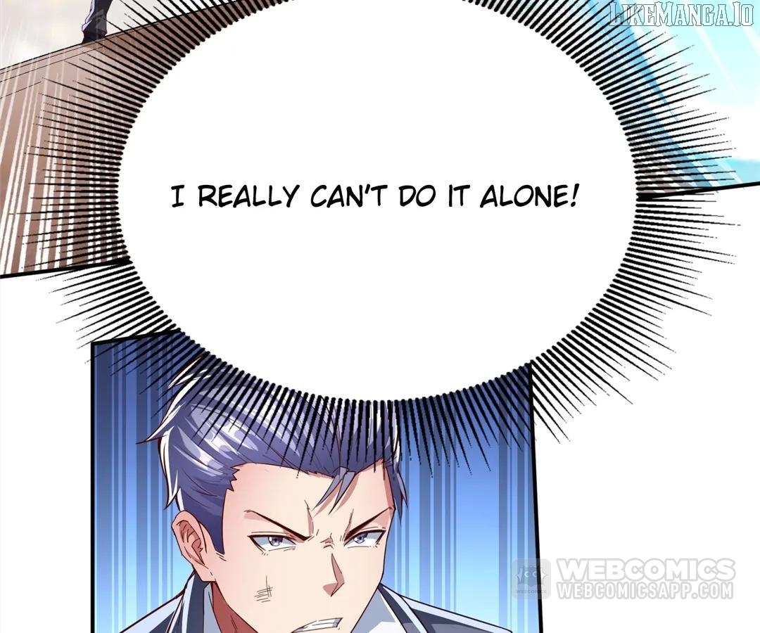 Aura Recovery: I Get a New Skill Everyday Chapter 144 - page 3