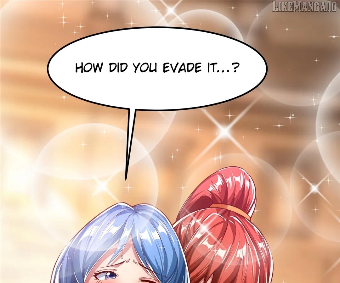 Aura Recovery: I Get a New Skill Everyday Chapter 144 - page 31